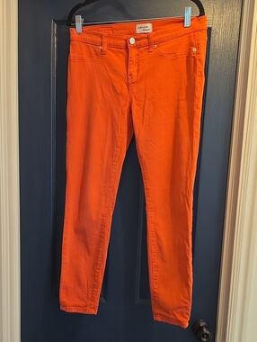 Lakeview Denim Coral Jeans - Size 29